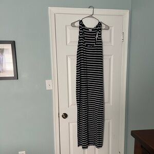 Women’s maxi dress